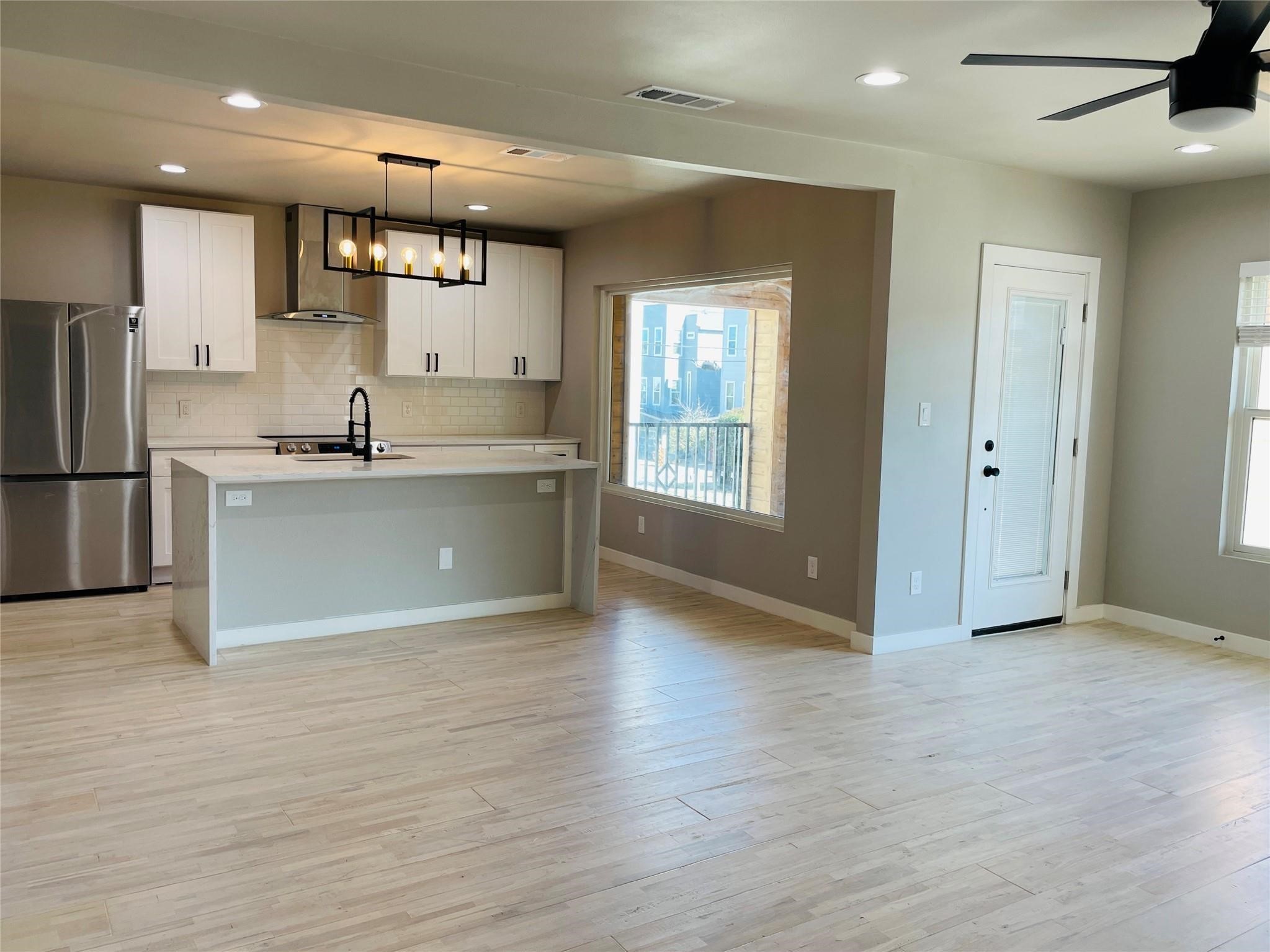 4609 Virginia Avenue Dallas TX 75204