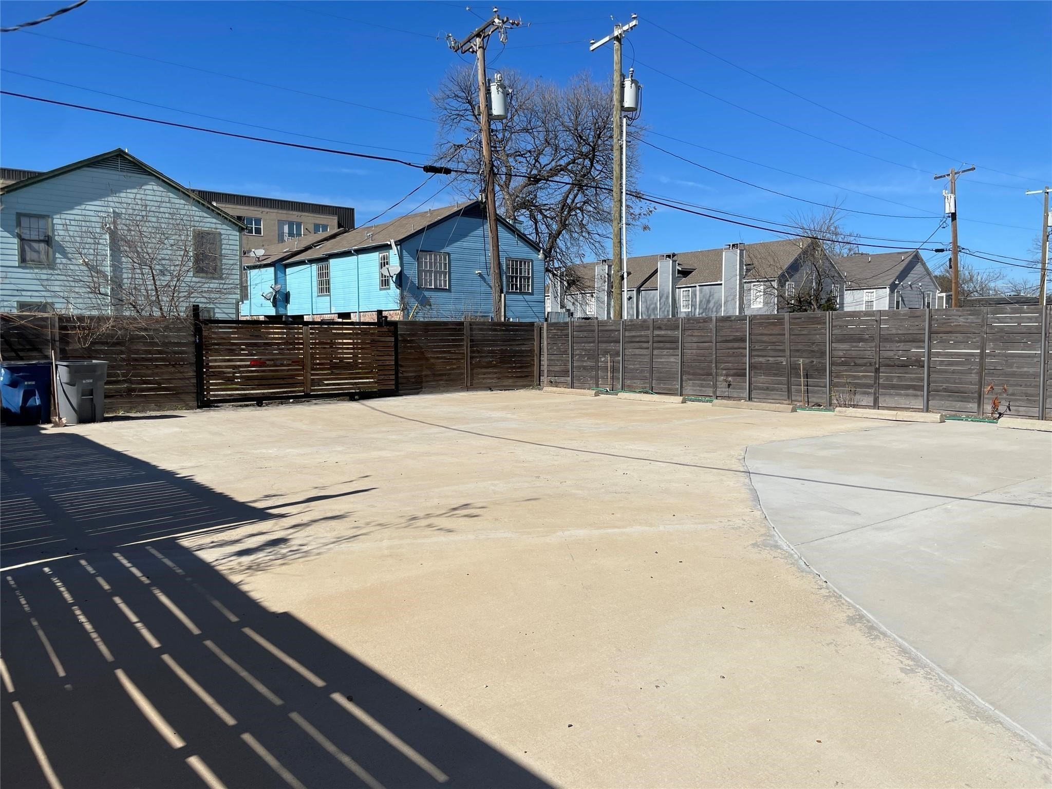 4609 Virginia Avenue Dallas TX 75204