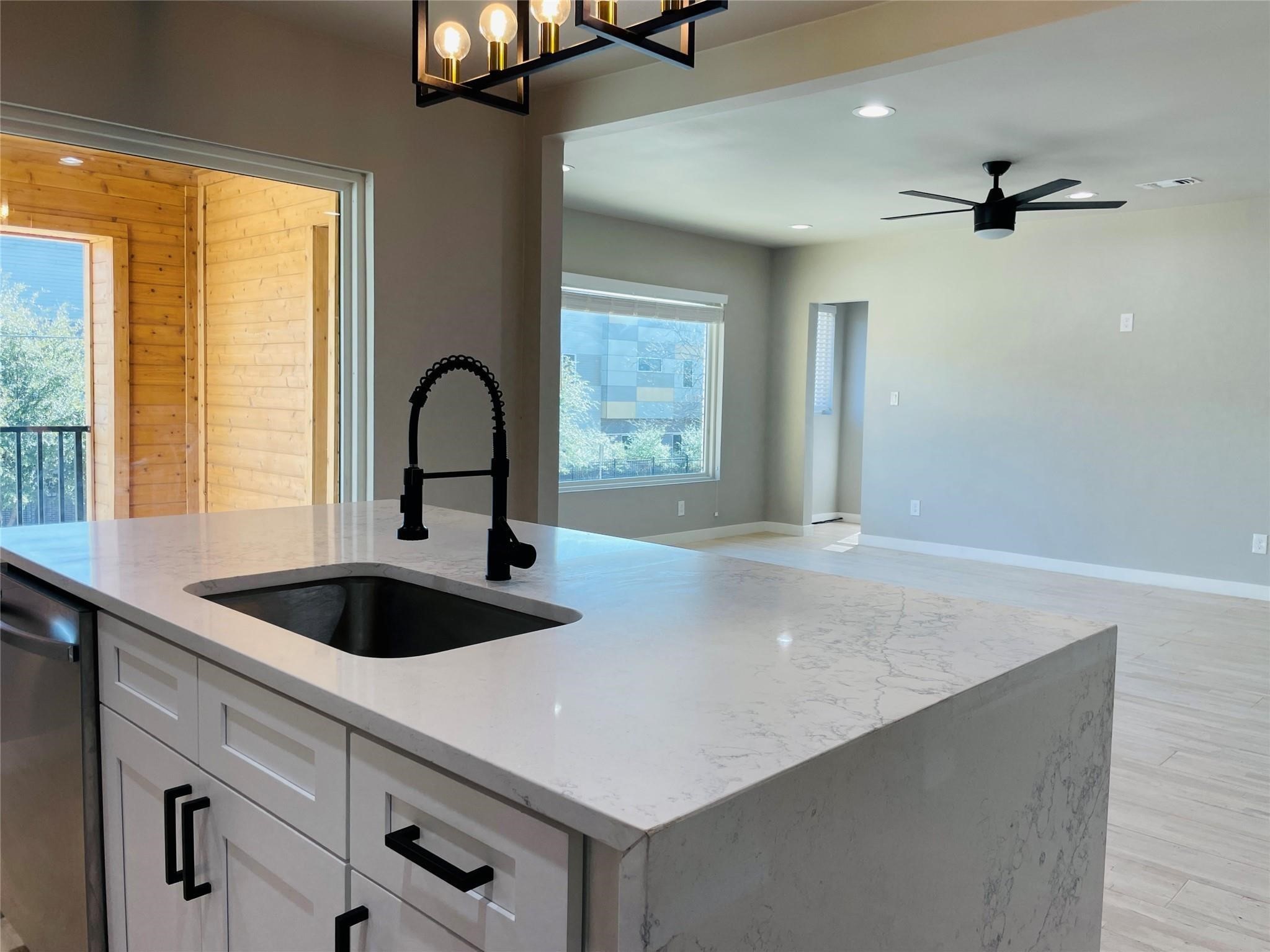 4609 Virginia Avenue Dallas TX 75204