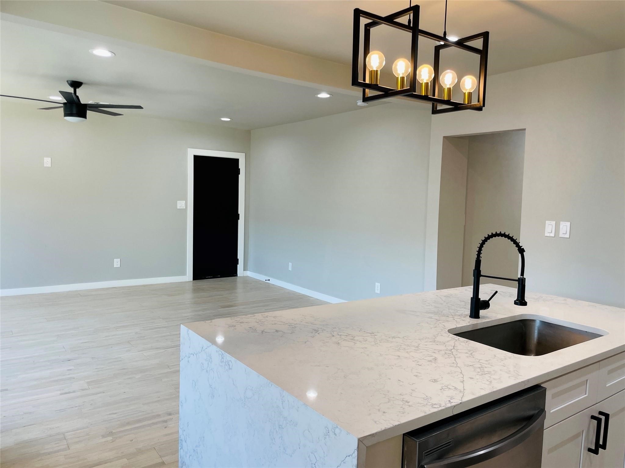 4609 Virginia Avenue Dallas TX 75204
