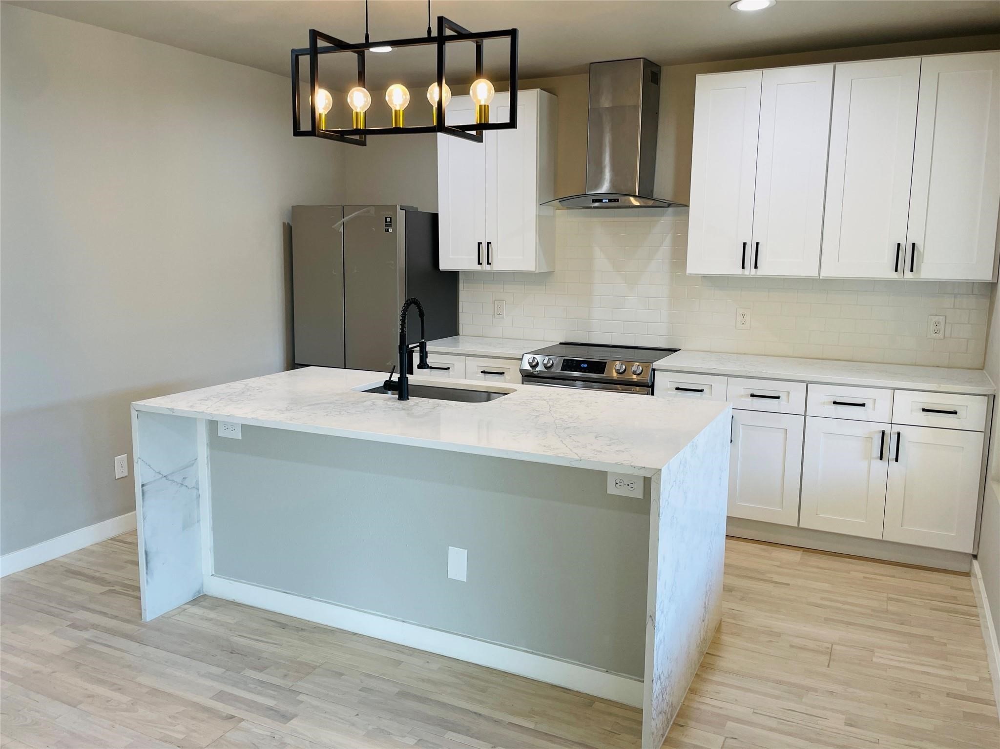 4609 Virginia Avenue Dallas TX 75204