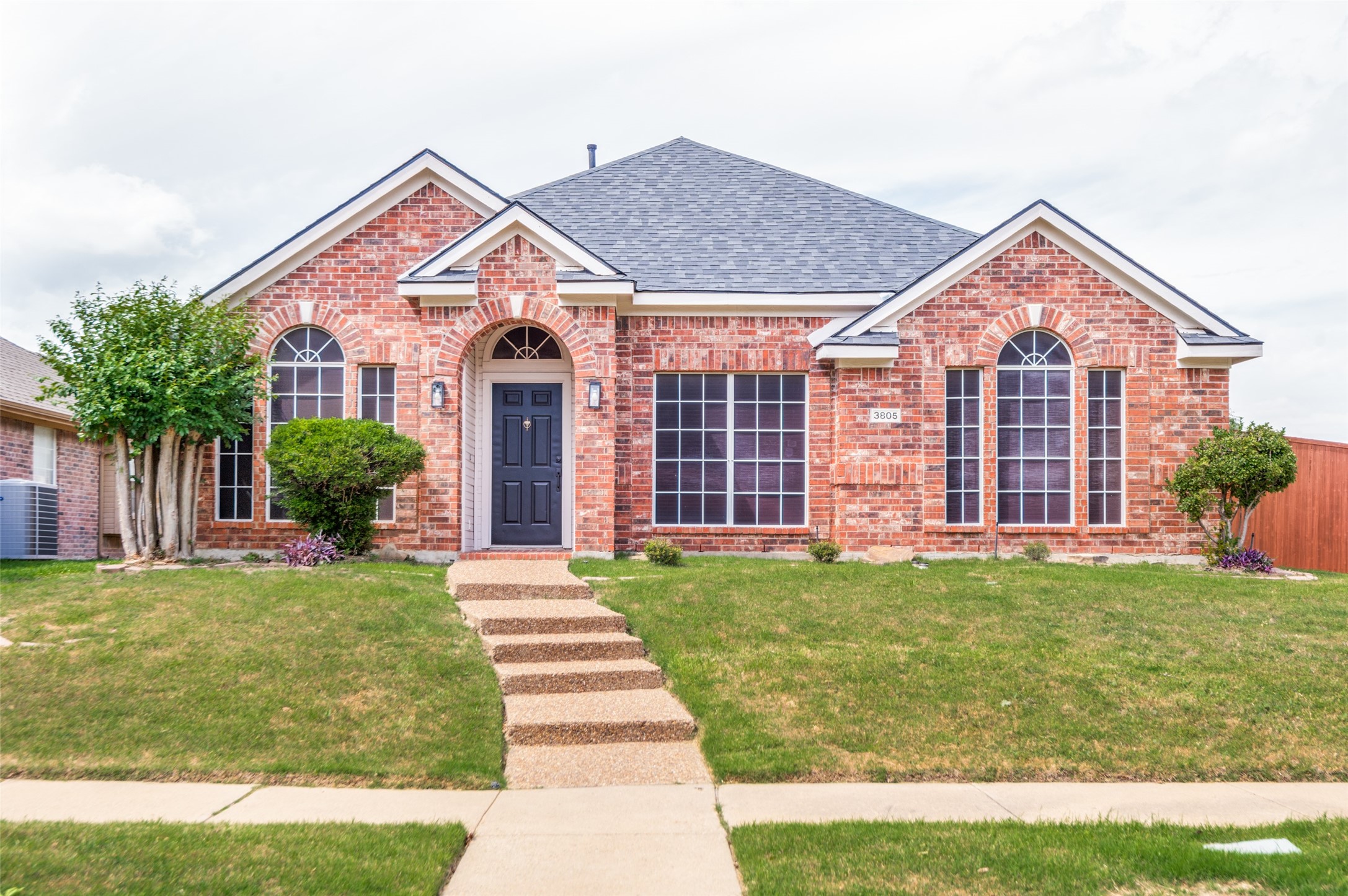 3805 Pine Valley Drive Plano TX 75025