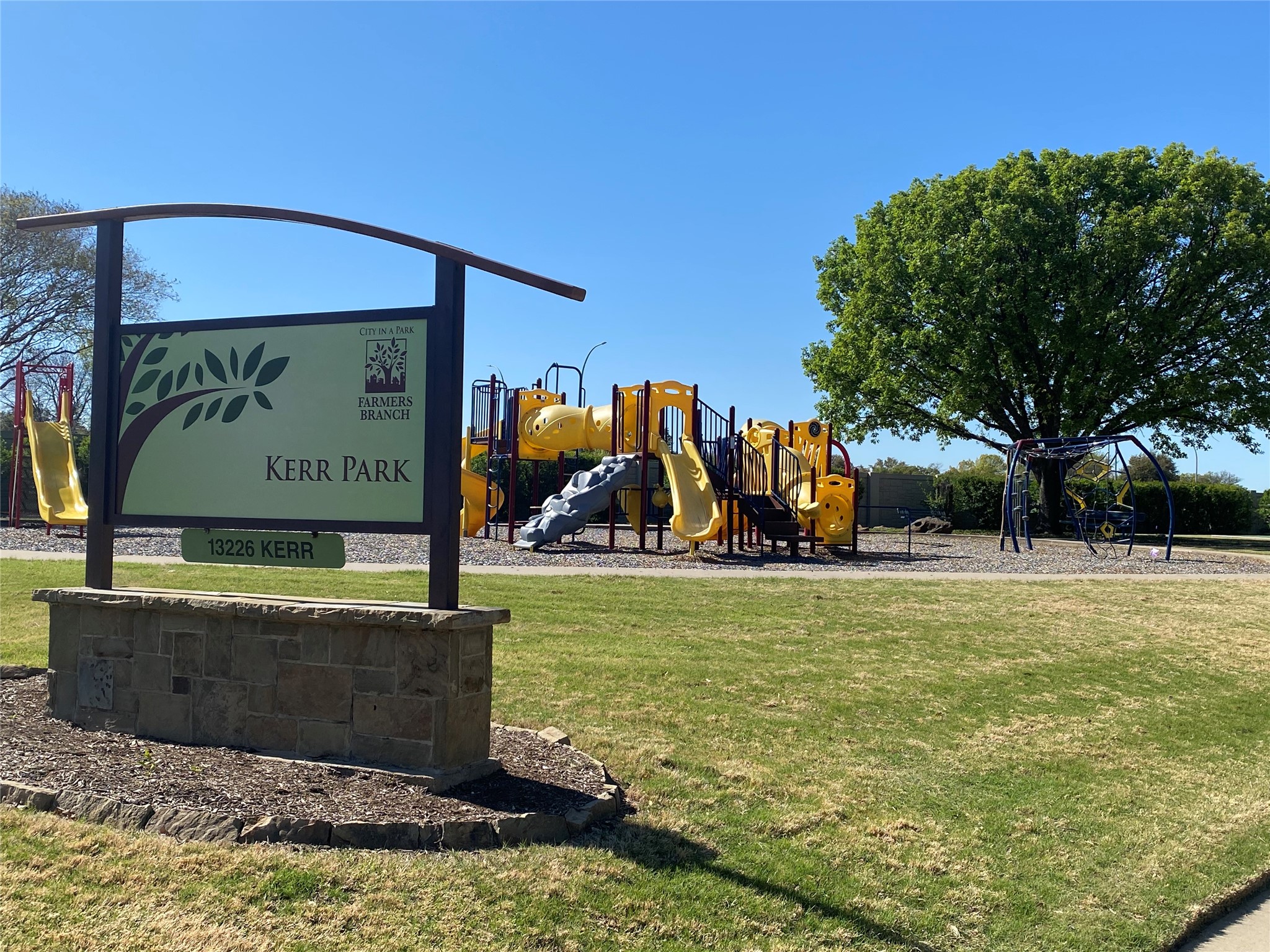 13244 Kerr Trail Farmers Branch TX 75244