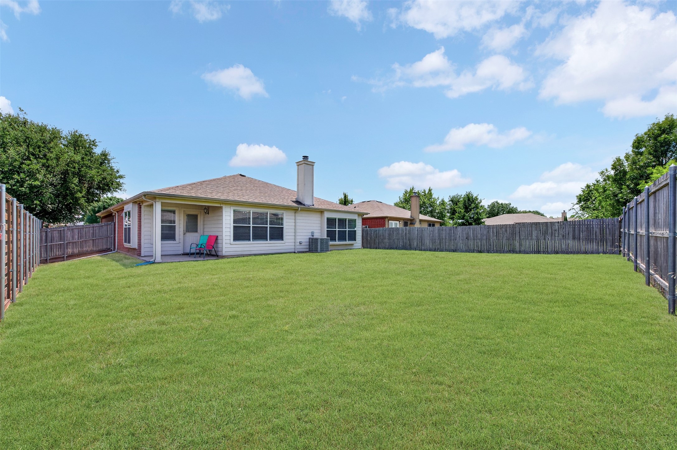 4008 Vinyard Way Denton TX 76226