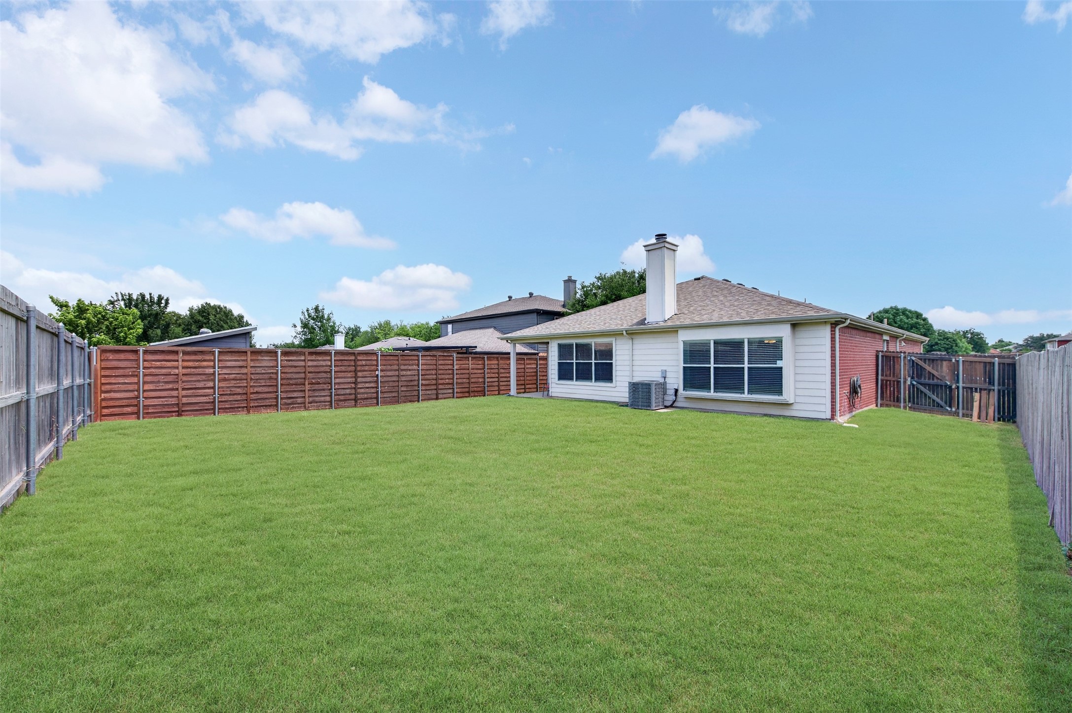 4008 Vinyard Way Denton TX 76226