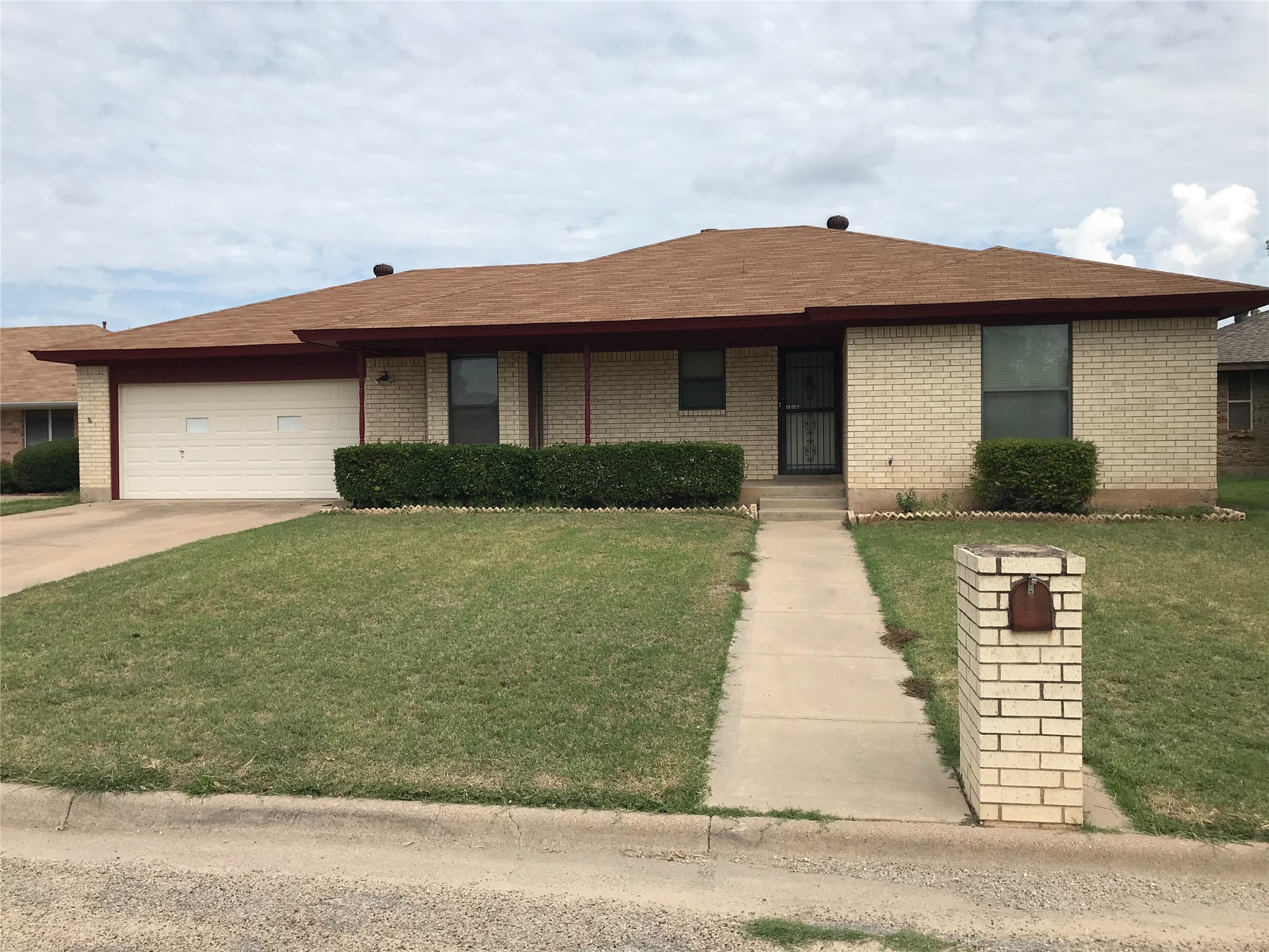 5225 Hunters Circle Abilene TX 79606