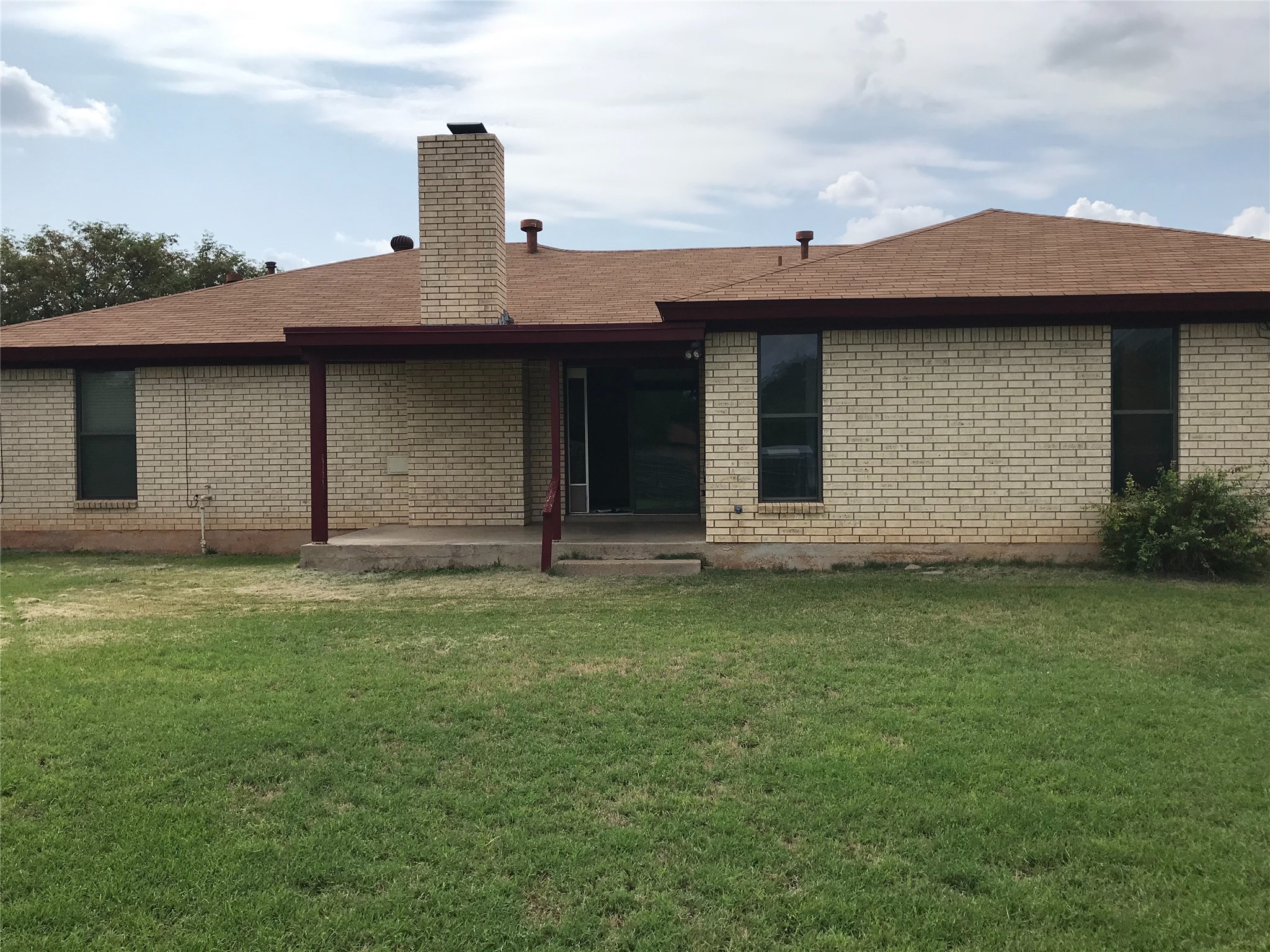 5225 Hunters Circle Abilene TX 79606