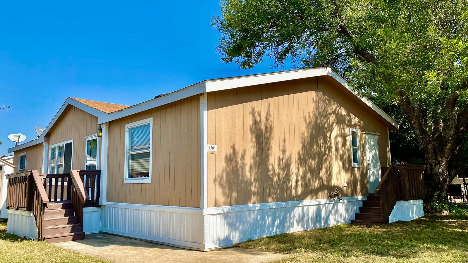 3105 Glen Vista Fort Worth TX 76244