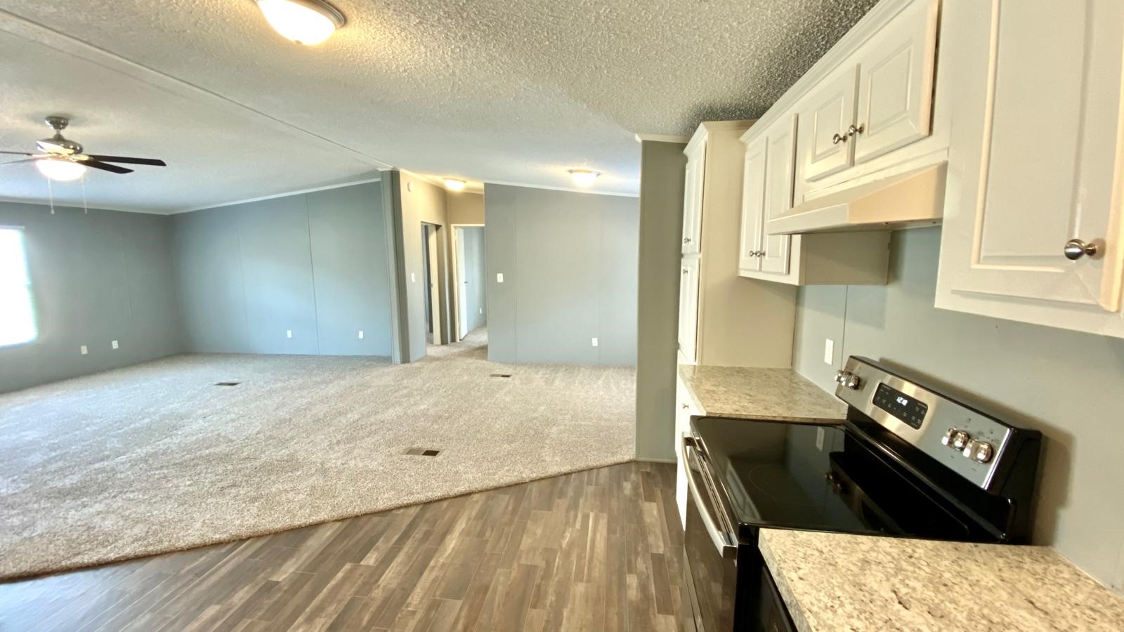 3105 Glen Vista Fort Worth TX 76244