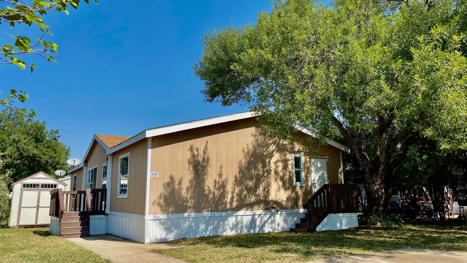 3105 Glen Vista Fort Worth TX 76244