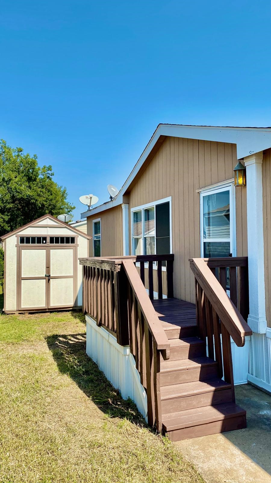 3105 Glen Vista Fort Worth TX 76244