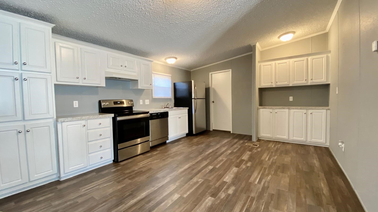 3105 Glen Vista Fort Worth TX 76244