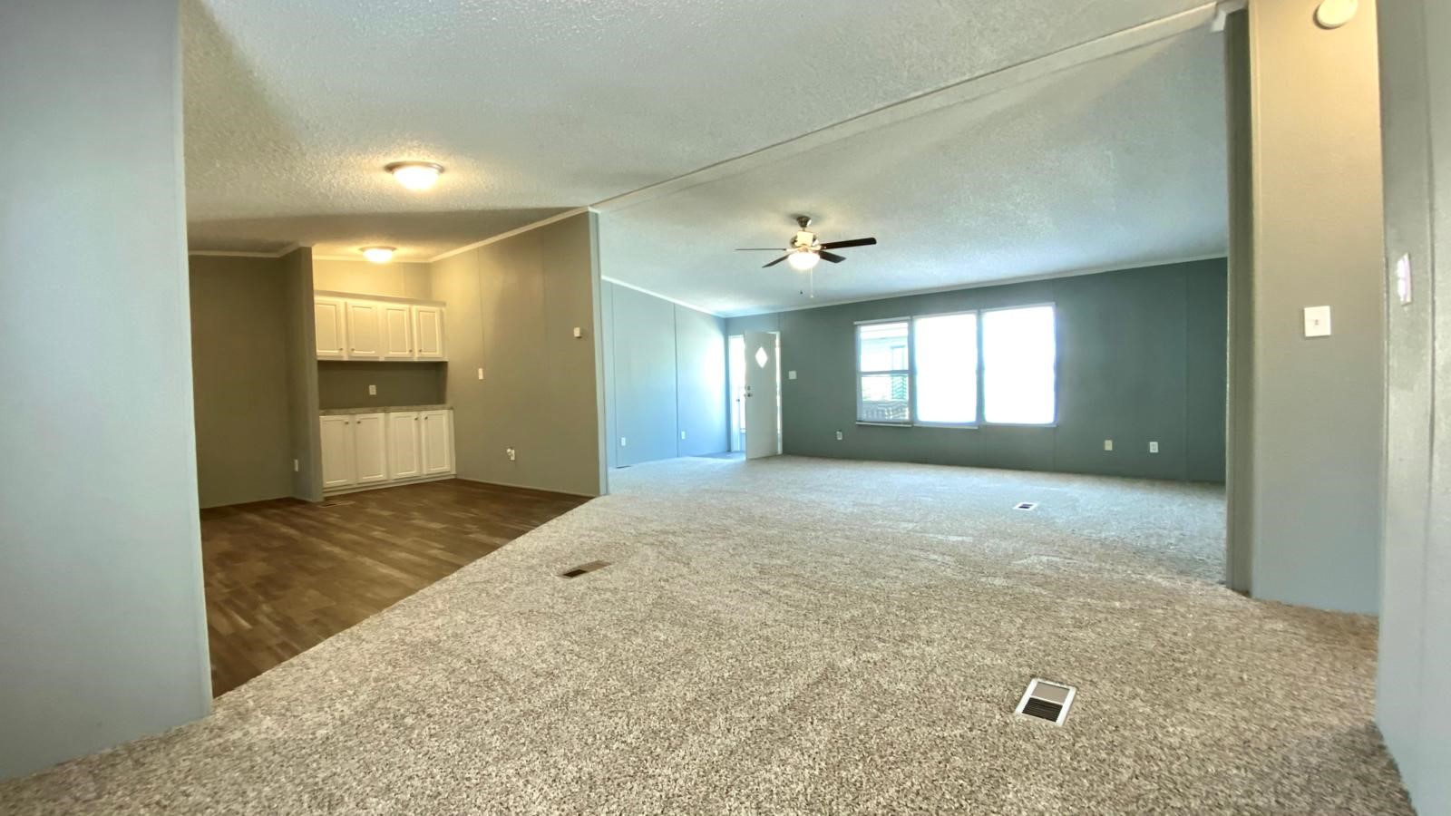 3105 Glen Vista Fort Worth TX 76244