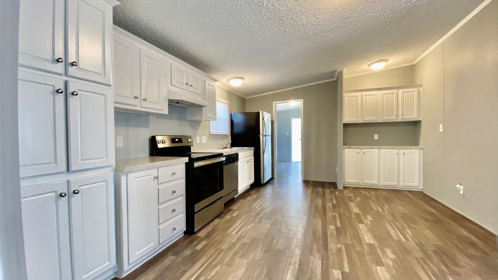 3105 Glen Vista Fort Worth TX 76244