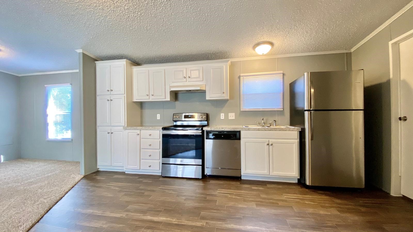 3105 Glen Vista Fort Worth TX 76244