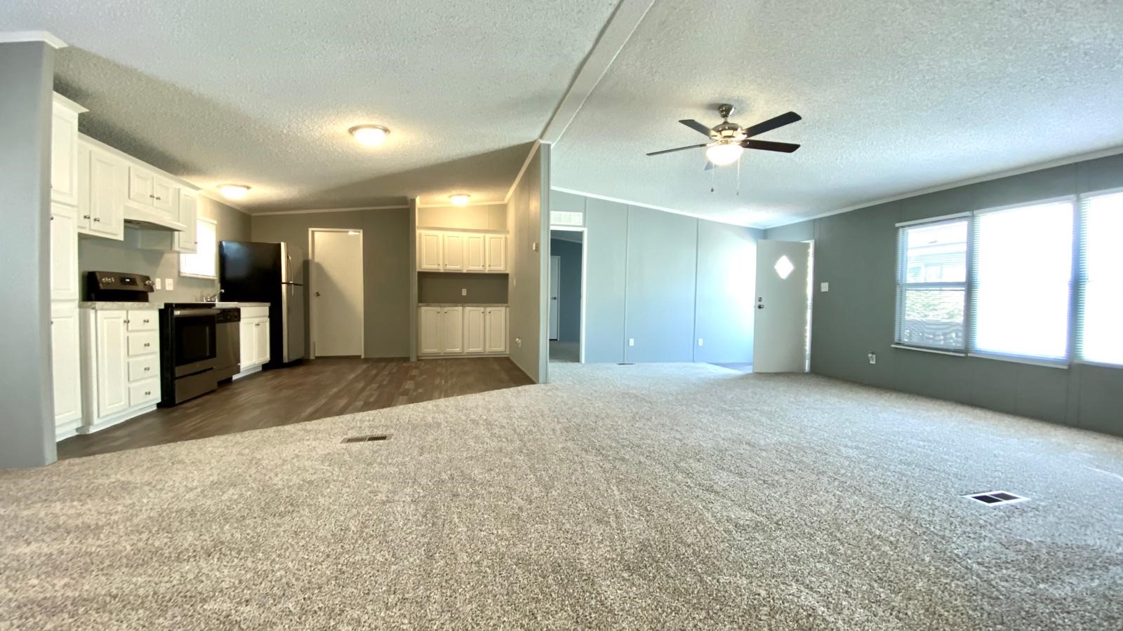 3105 Glen Vista Fort Worth TX 76244