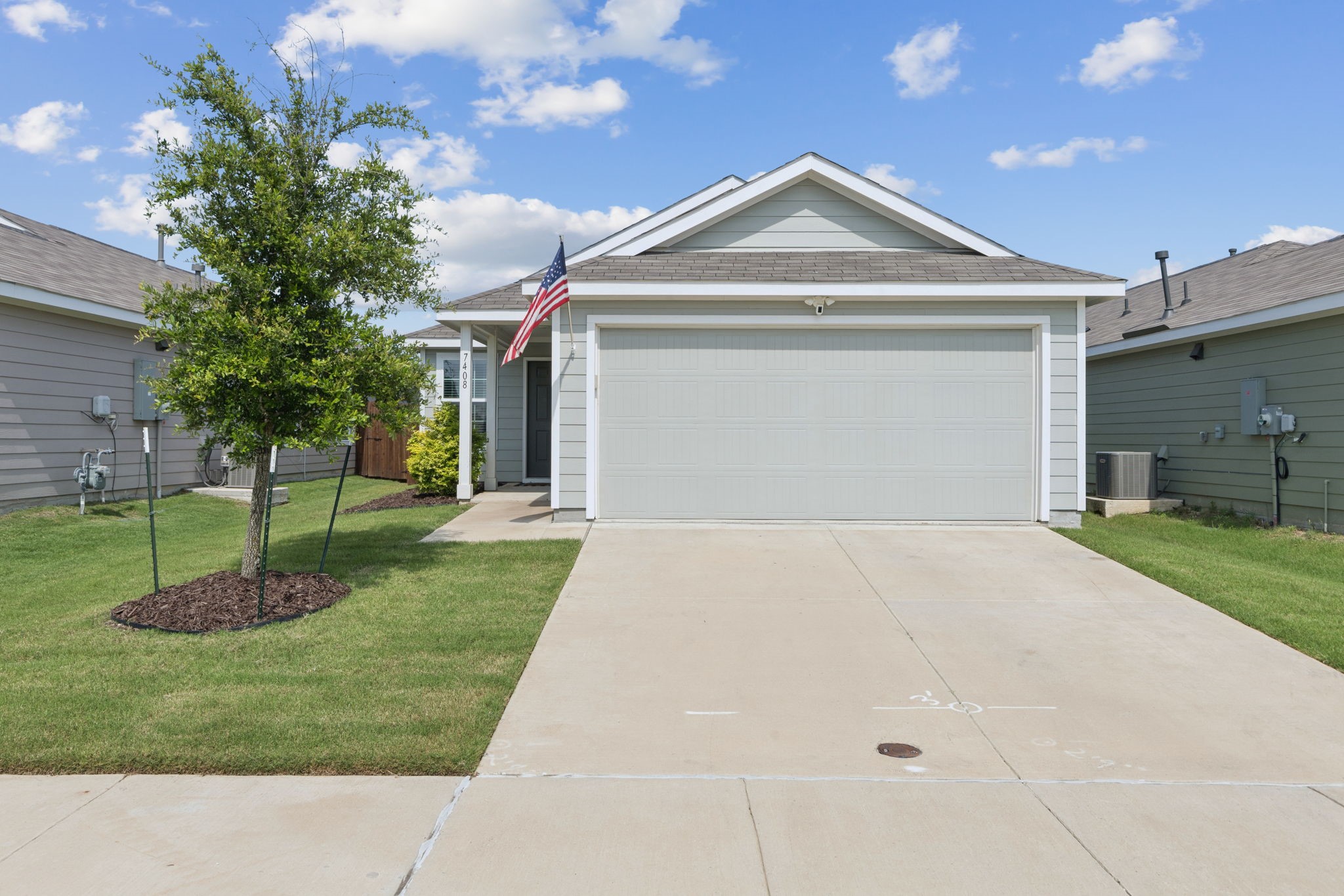 7408 Bluebell Lane Mckinney TX 75071