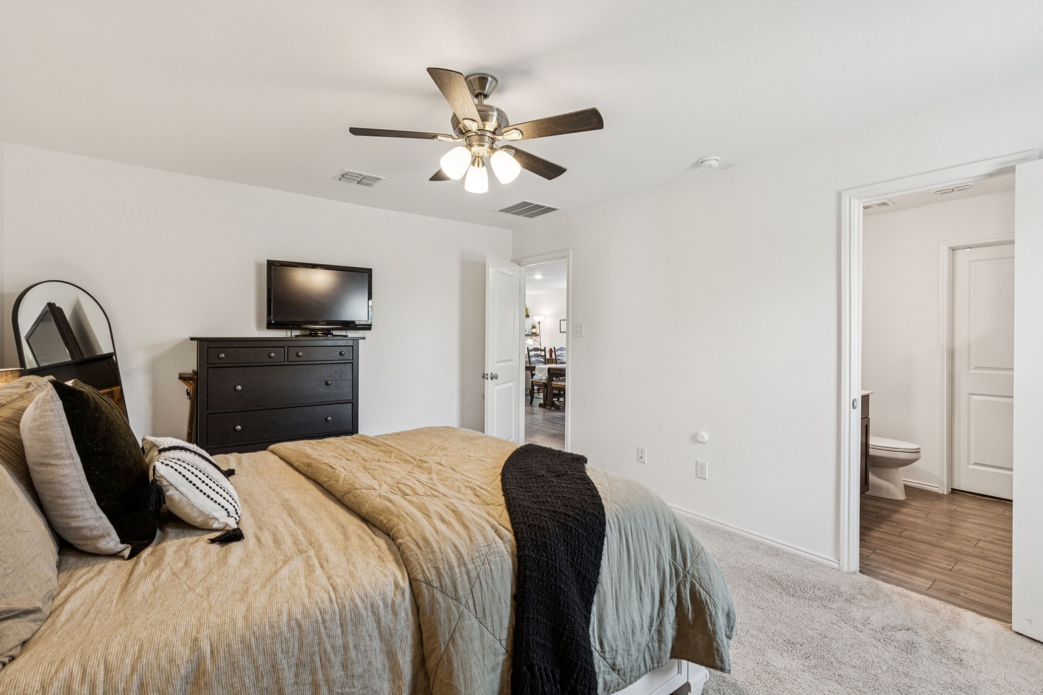 7408 Bluebell Lane Mckinney TX 75071