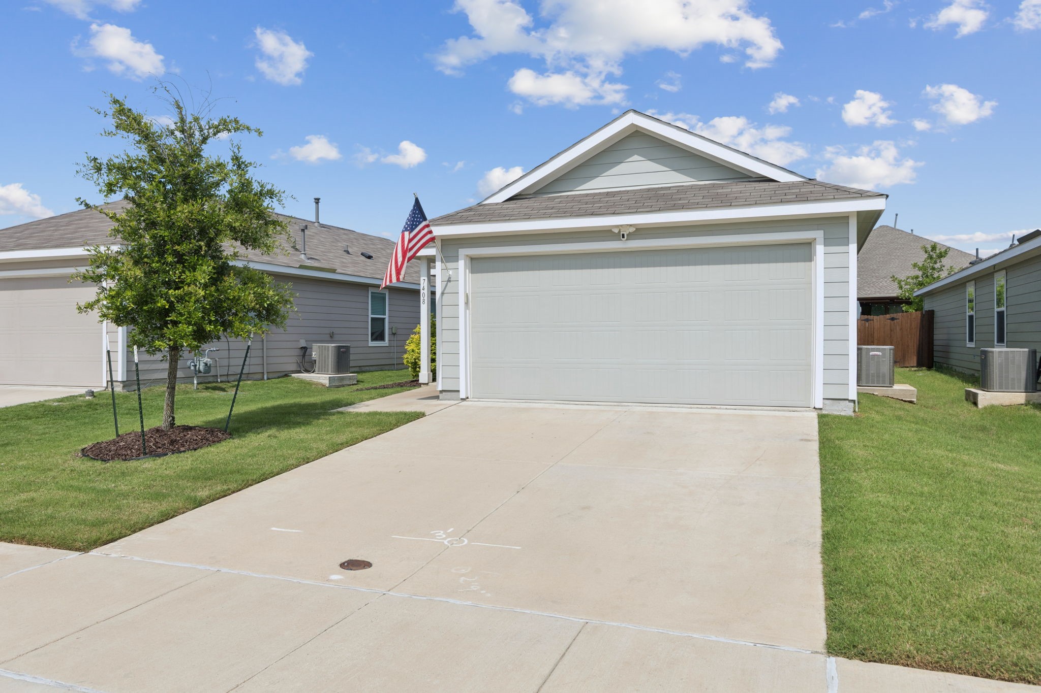 7408 Bluebell Lane Mckinney TX 75071