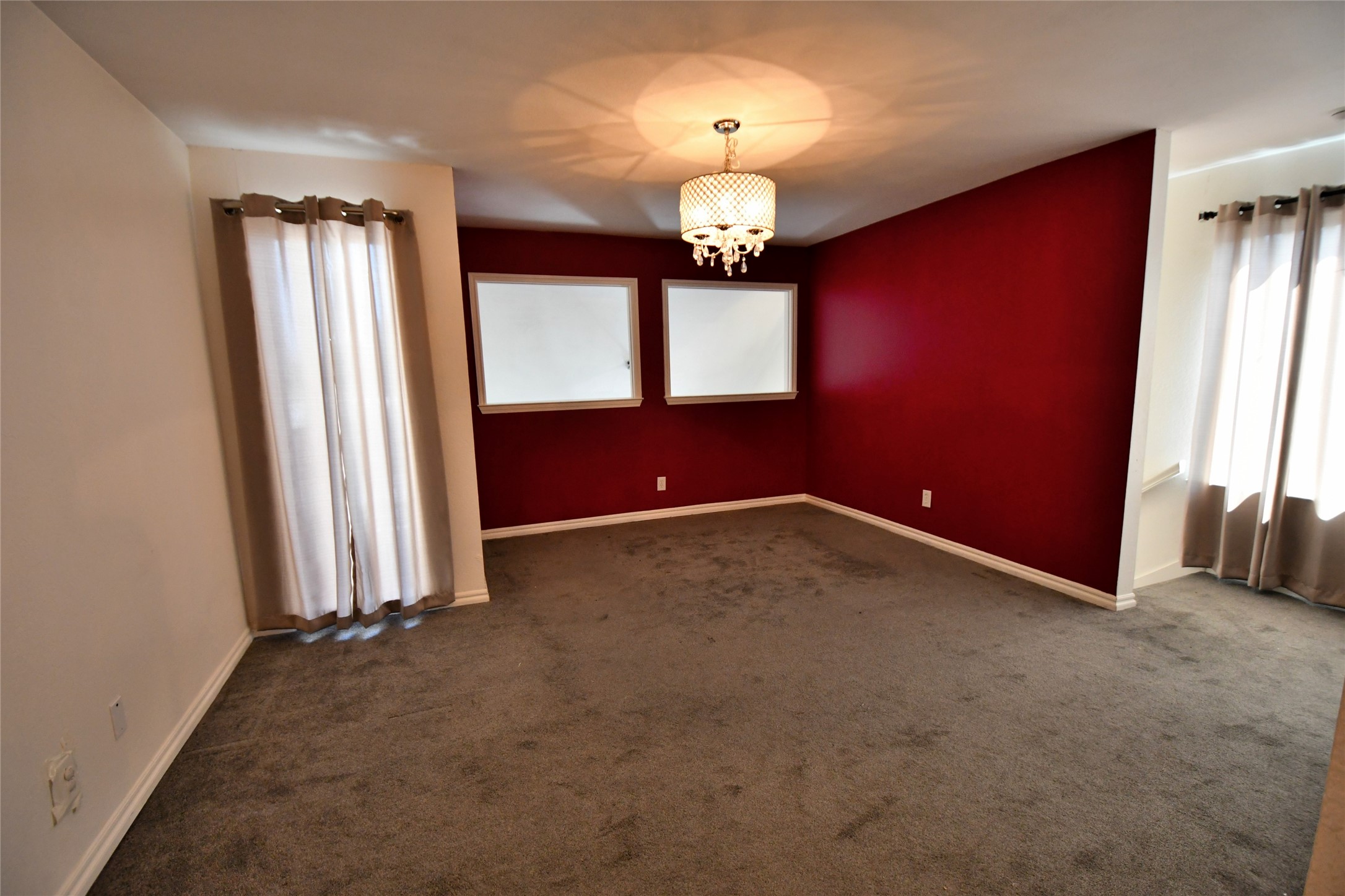 3121 Sondra Drive Fort Worth TX 76107