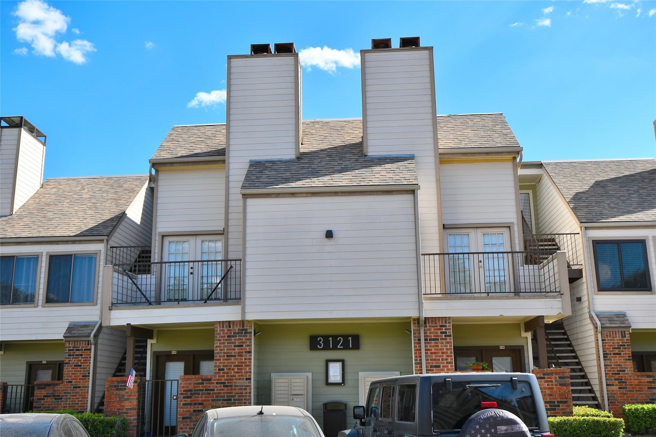 3121 Sondra Drive Fort Worth TX 76107