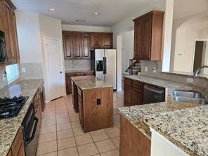 5554 Emerson Court Fairview TX 75069