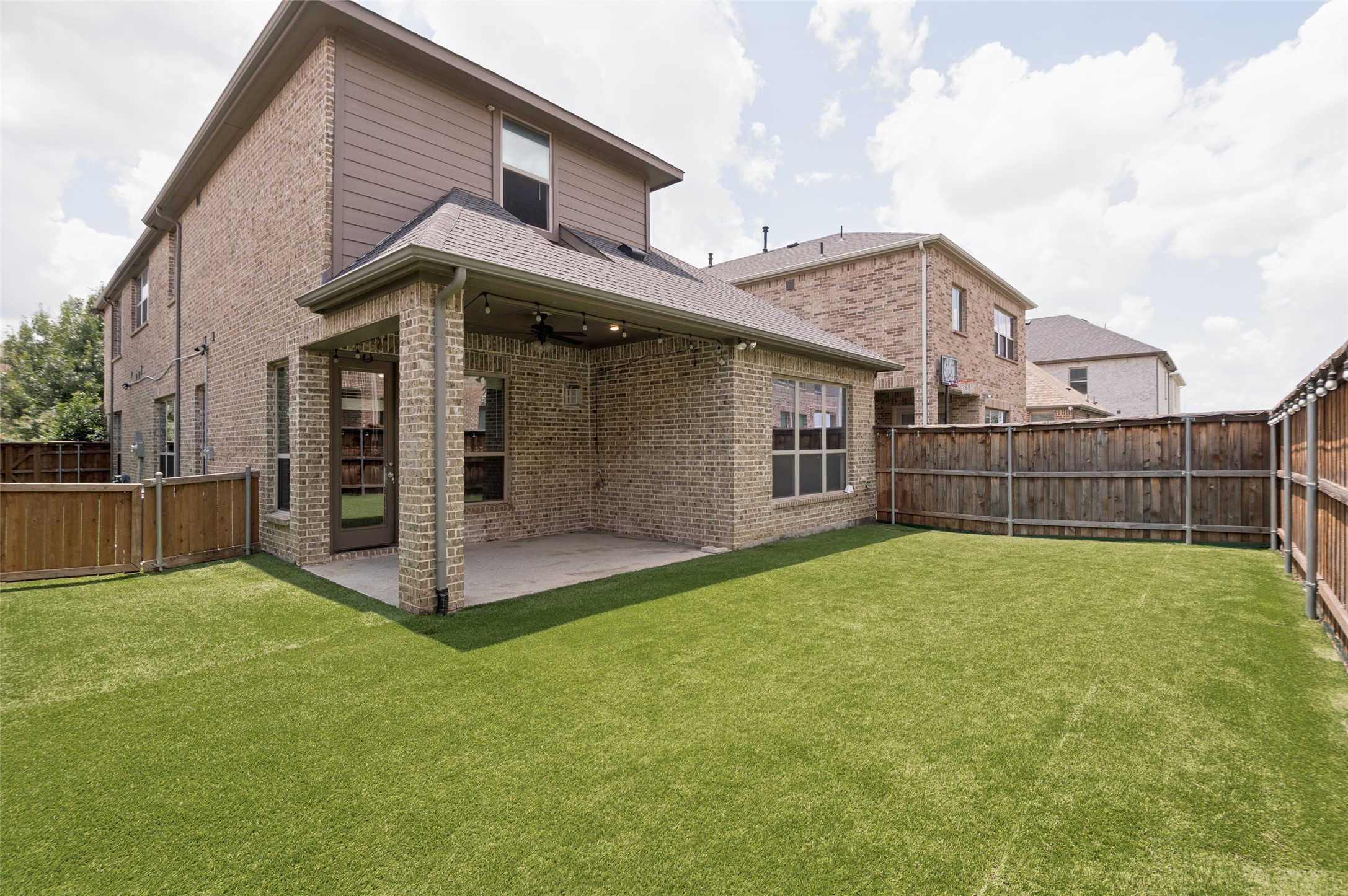 4549 El Paso Drive Plano TX 75024