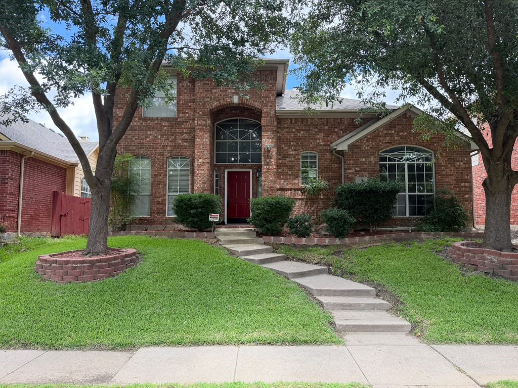 2016 Londonderry Drive Allen TX 75013