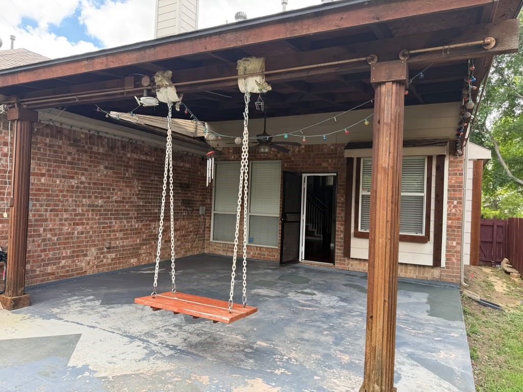 2016 Londonderry Drive Allen TX 75013