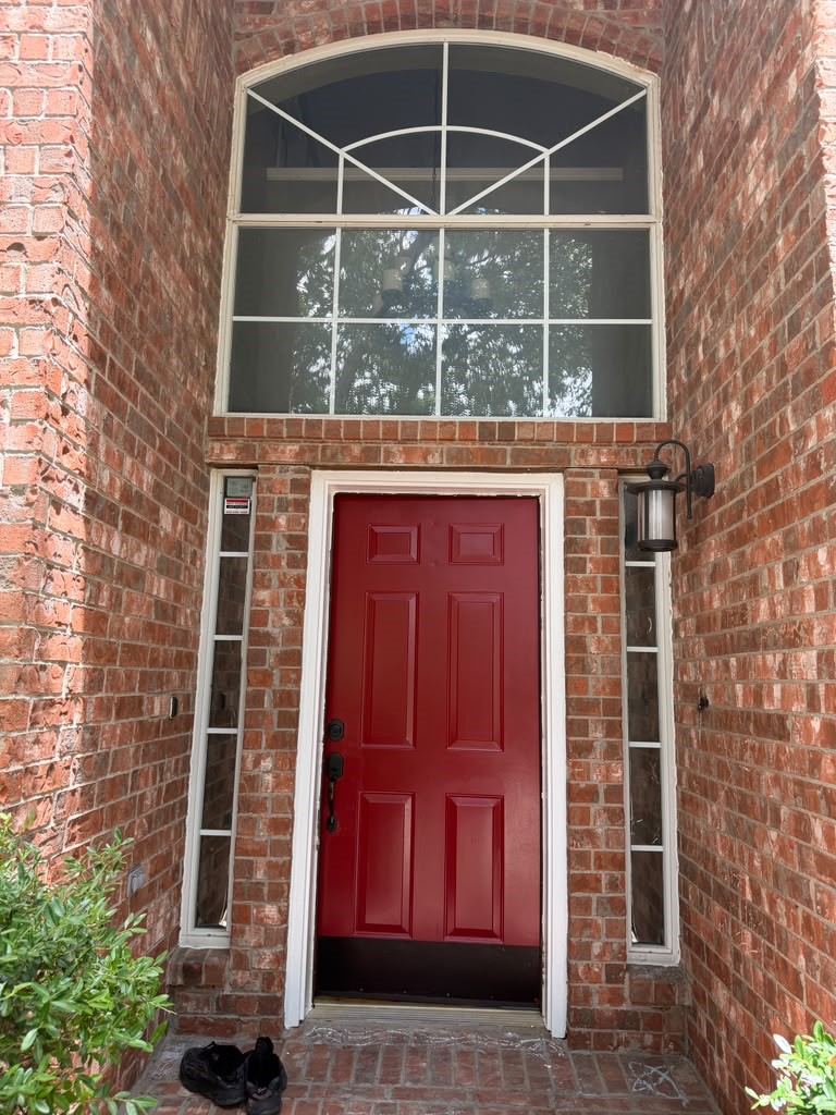 2016 Londonderry Drive Allen TX 75013