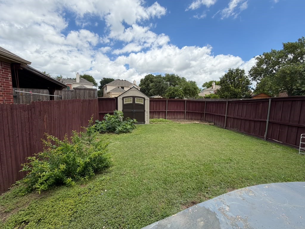 2016 Londonderry Drive Allen TX 75013