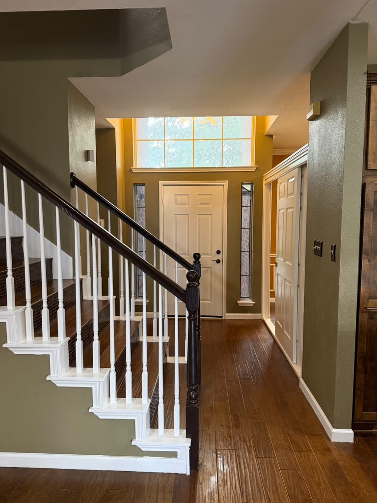 2016 Londonderry Drive Allen TX 75013