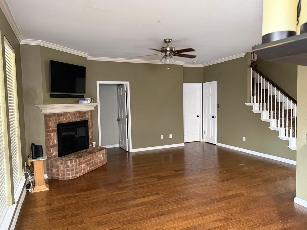 2016 Londonderry Drive Allen TX 75013