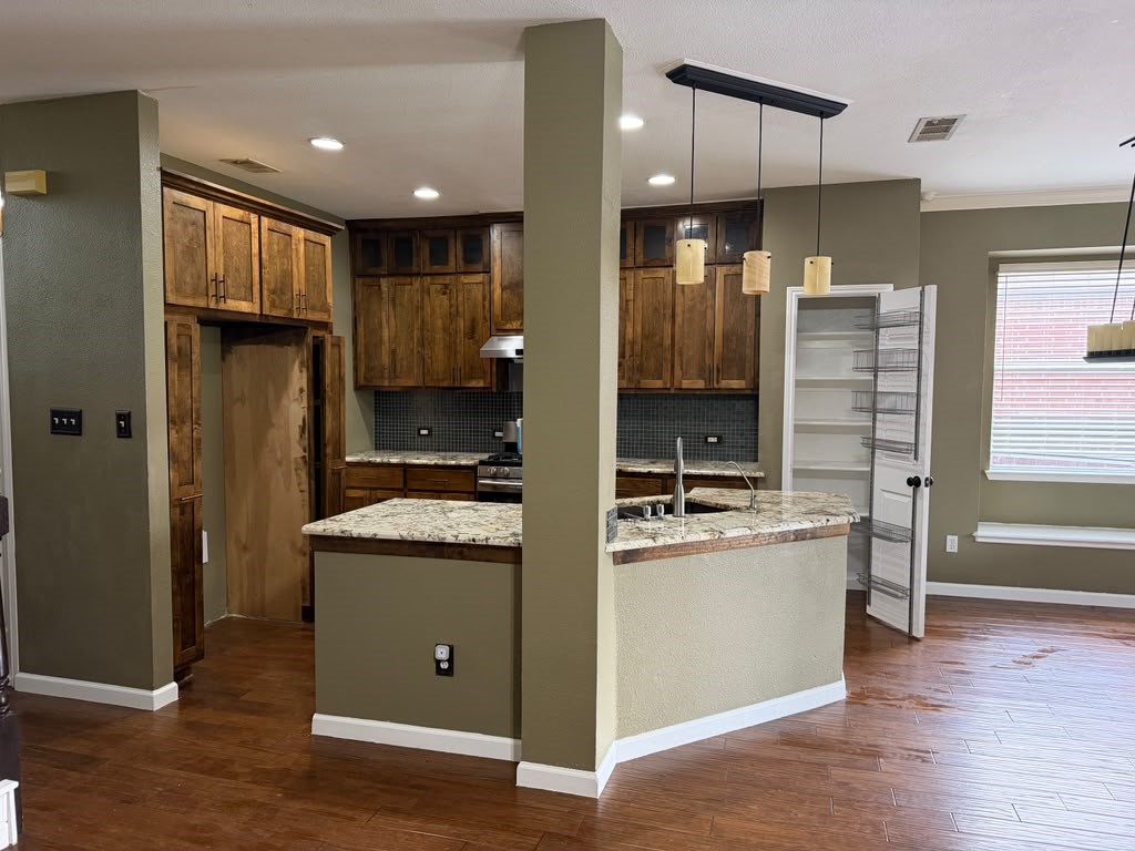 2016 Londonderry Drive Allen TX 75013