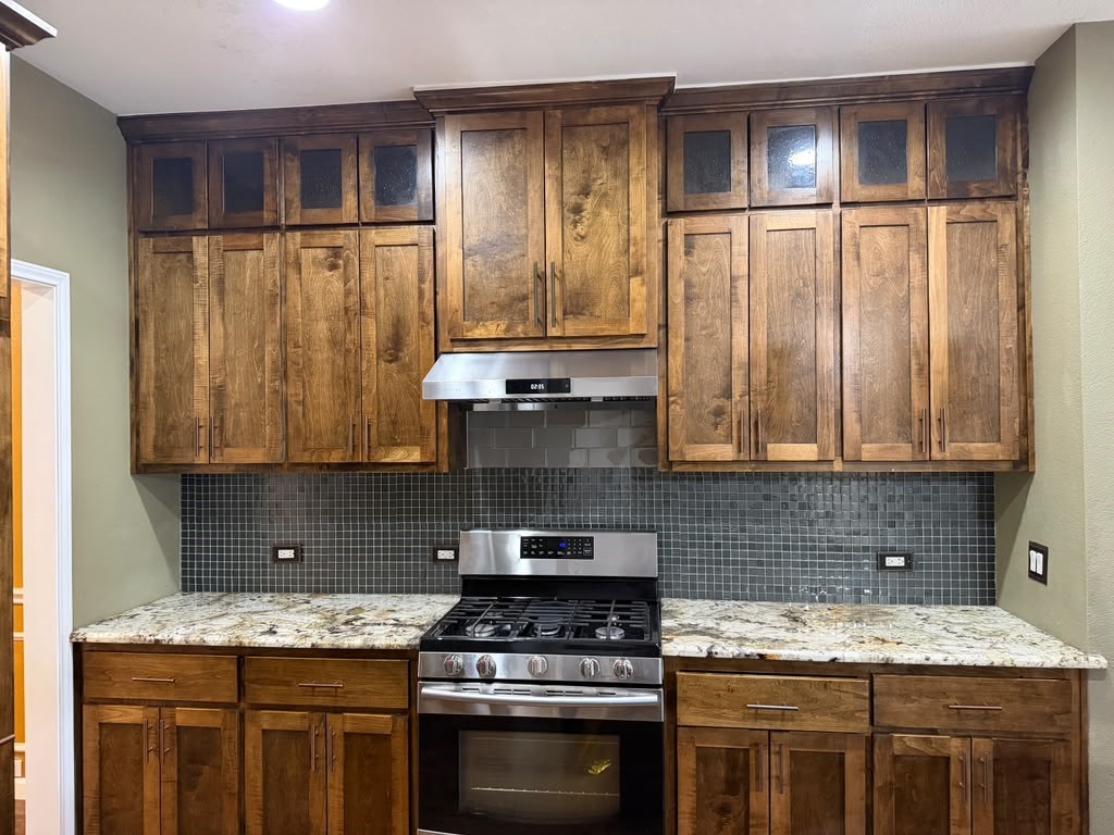 2016 Londonderry Drive Allen TX 75013