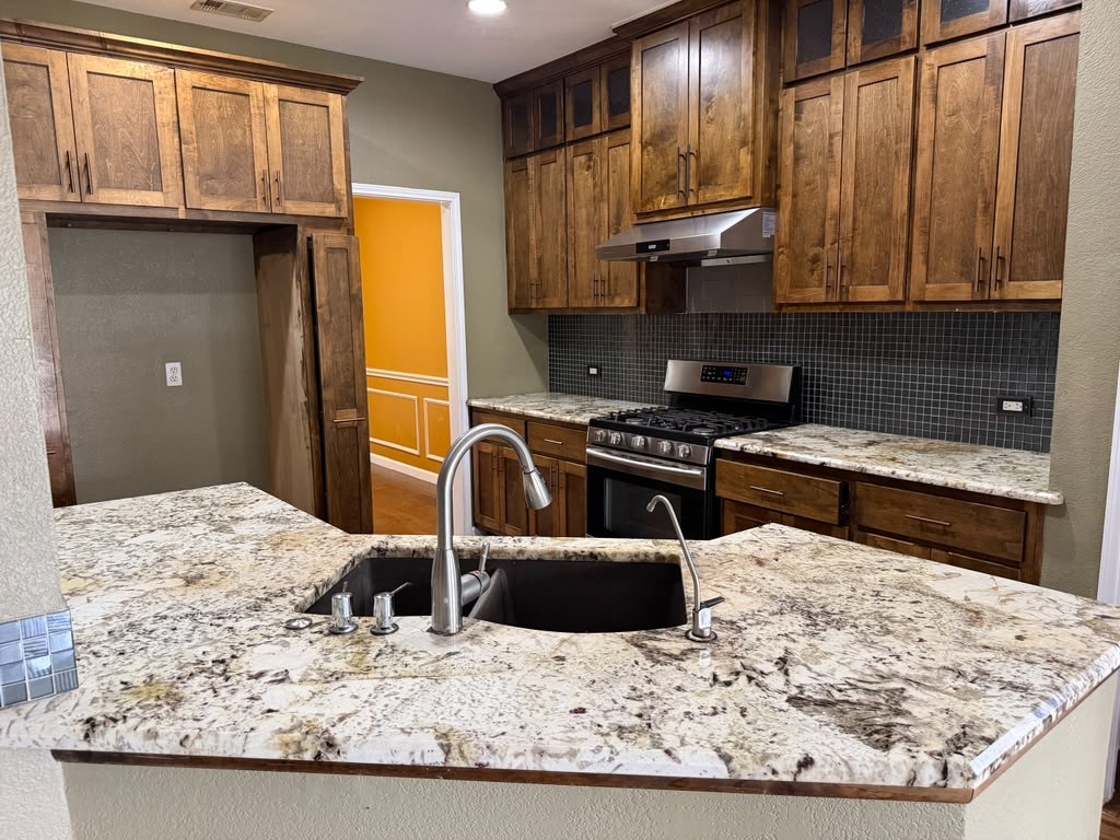 2016 Londonderry Drive Allen TX 75013