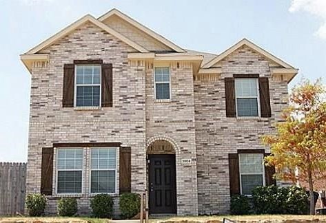 3904 Camino Real Trail Denton TX 76208