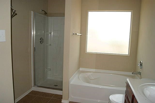 3904 Camino Real Trail Denton TX 76208