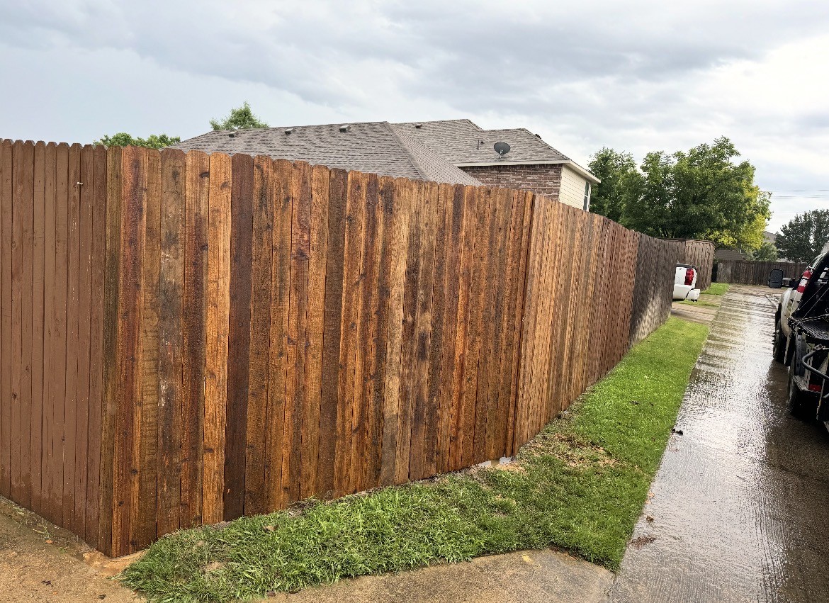 3904 Camino Real Trail Denton TX 76208