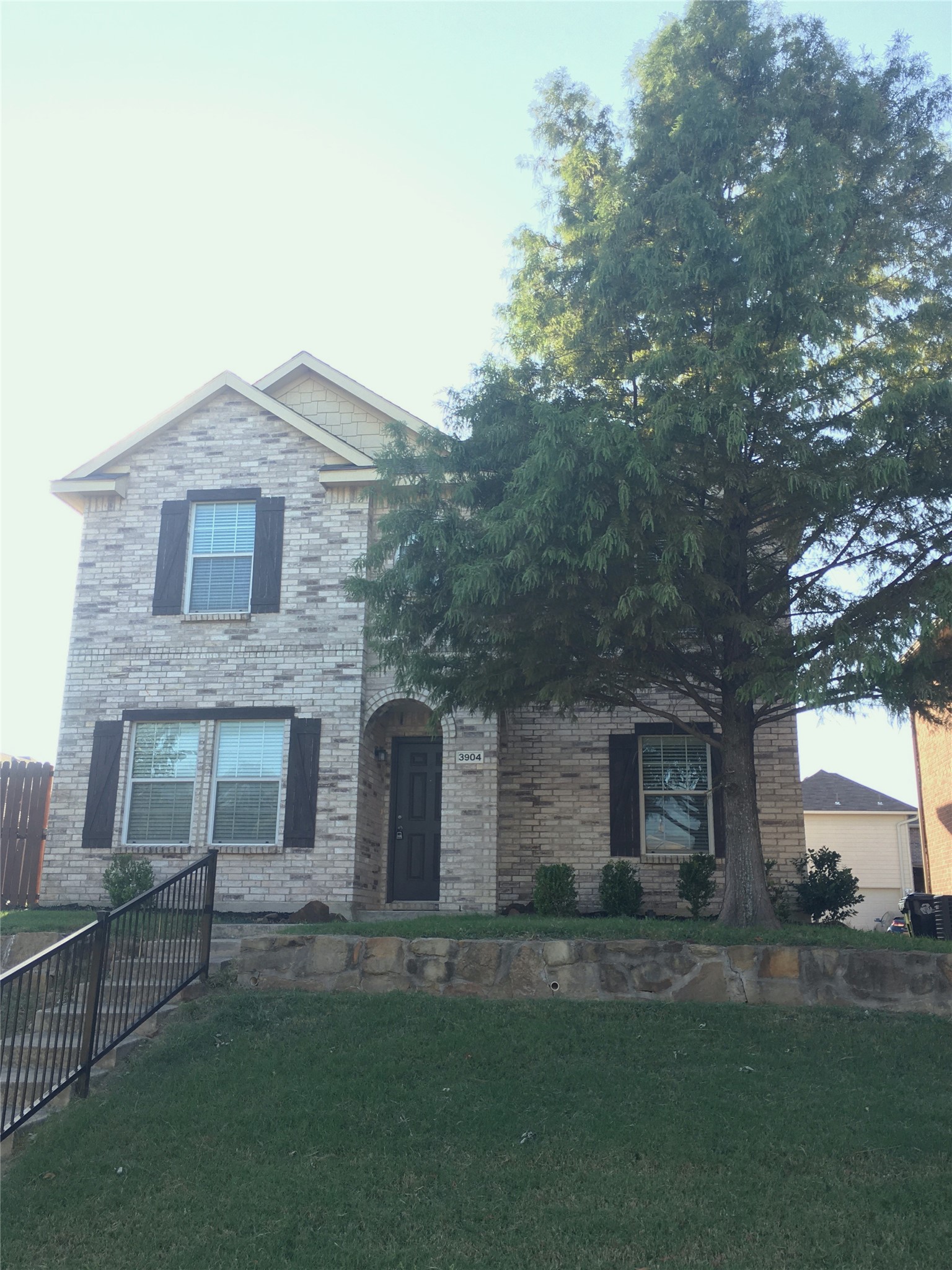 3904 Camino Real Trail Denton TX 76208