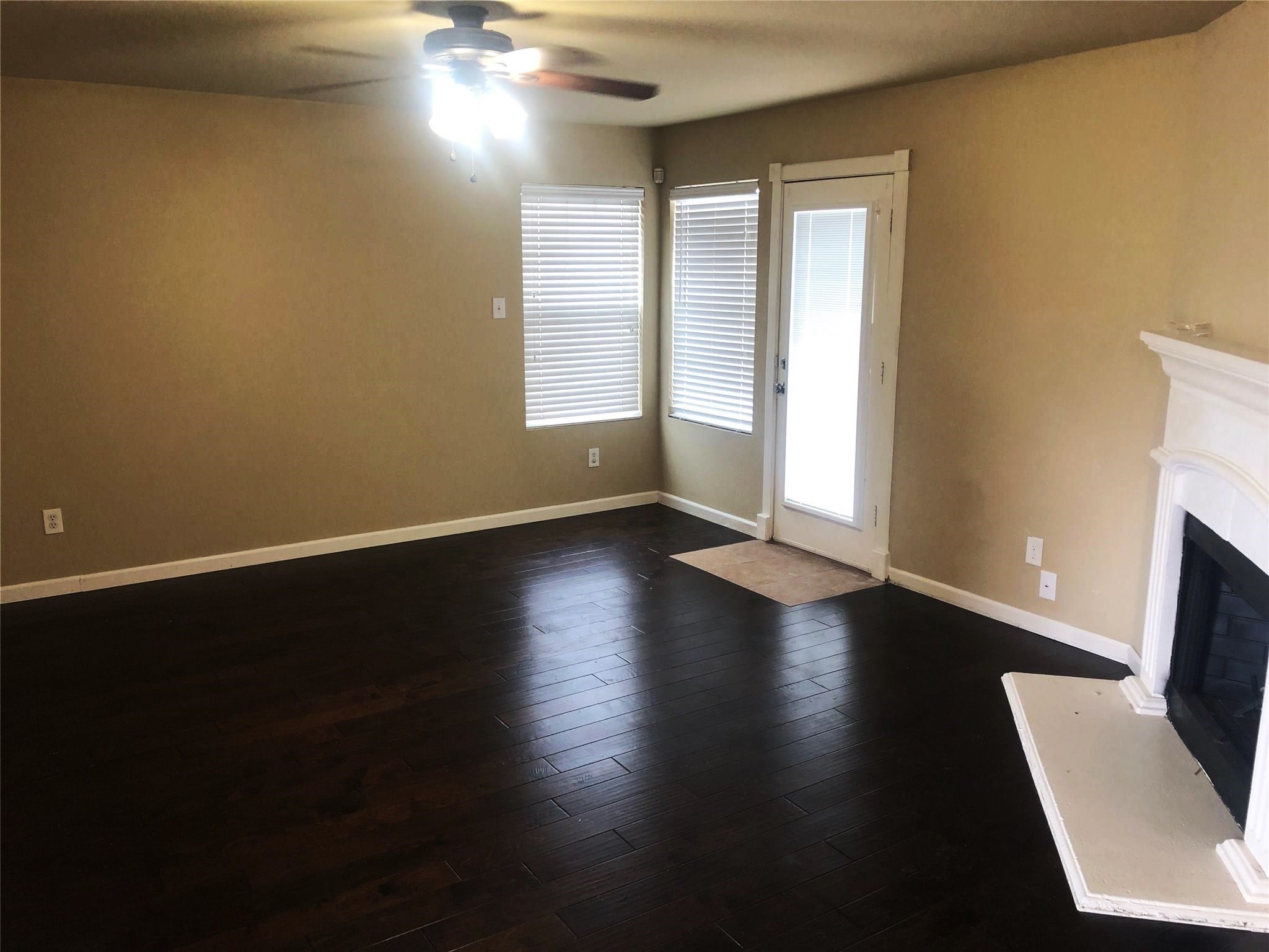 3904 Camino Real Trail Denton TX 76208