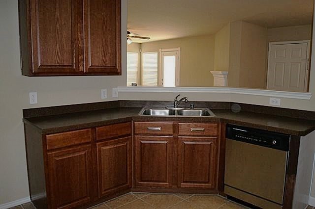 3904 Camino Real Trail Denton TX 76208