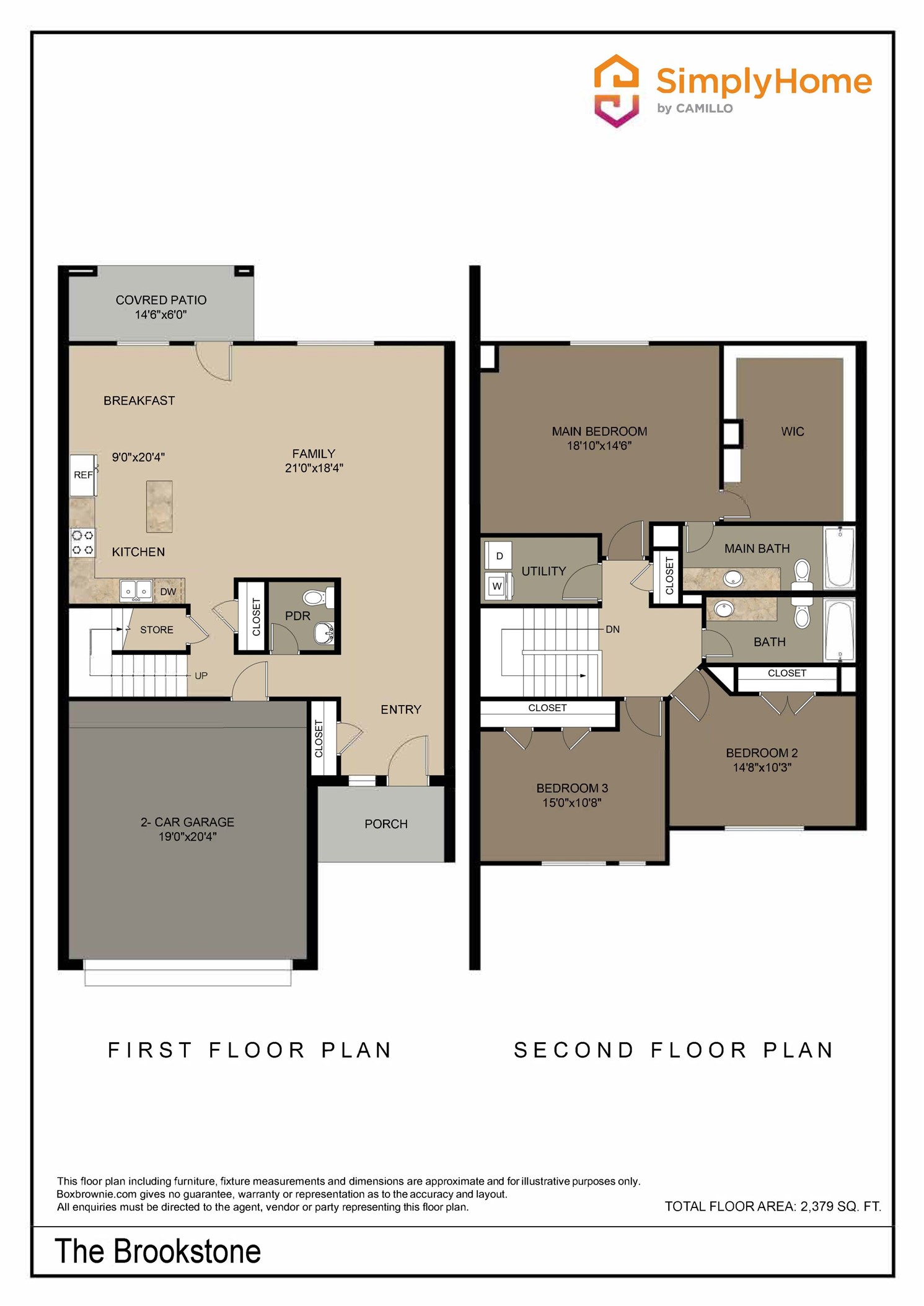 1205 Mallard Cove Ennis TX 75119