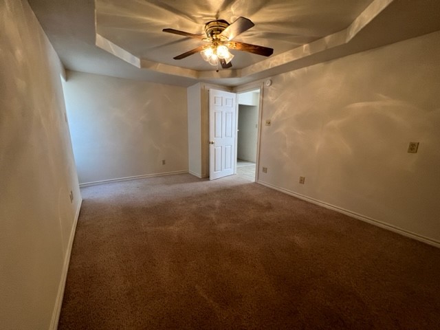 1634 Avenue D Abilene TX 79601