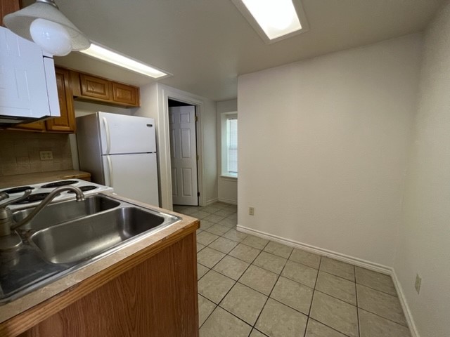 1634 Avenue D Abilene TX 79601
