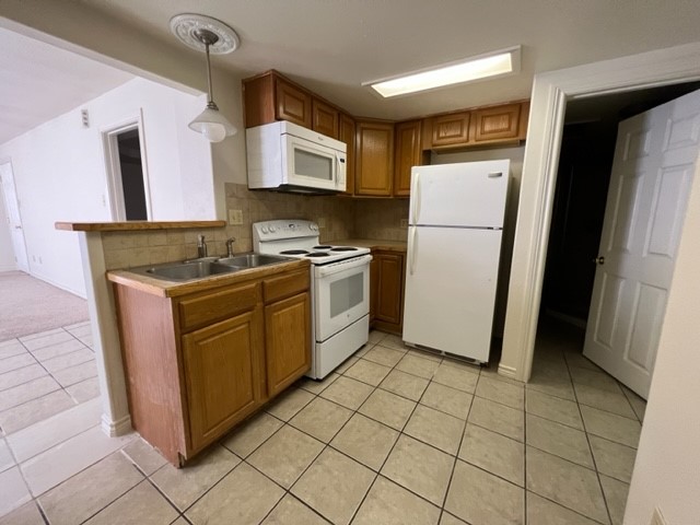 1634 Avenue D Abilene TX 79601