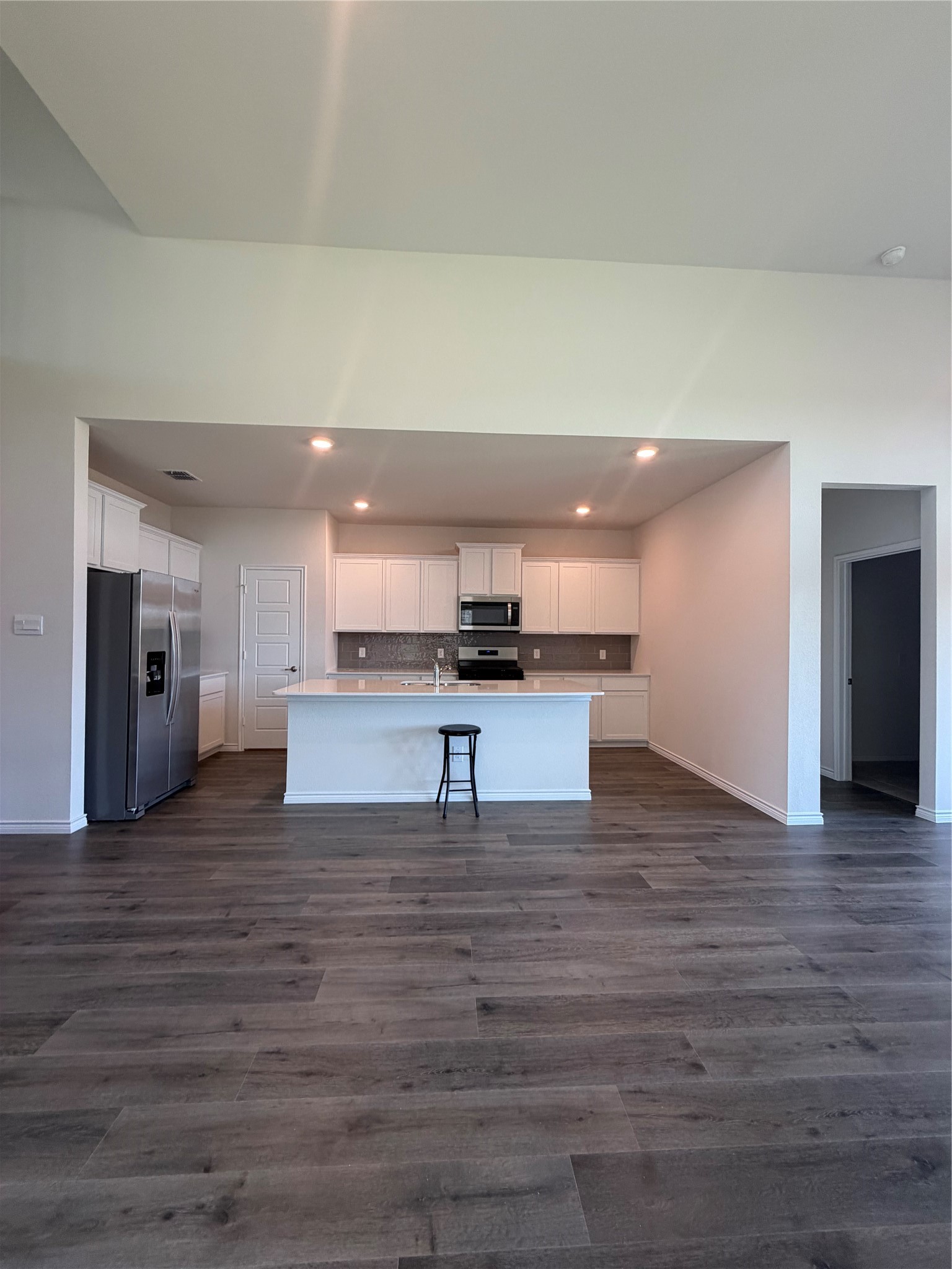 3801 Possum Kingdom Lane Celina TX 75009