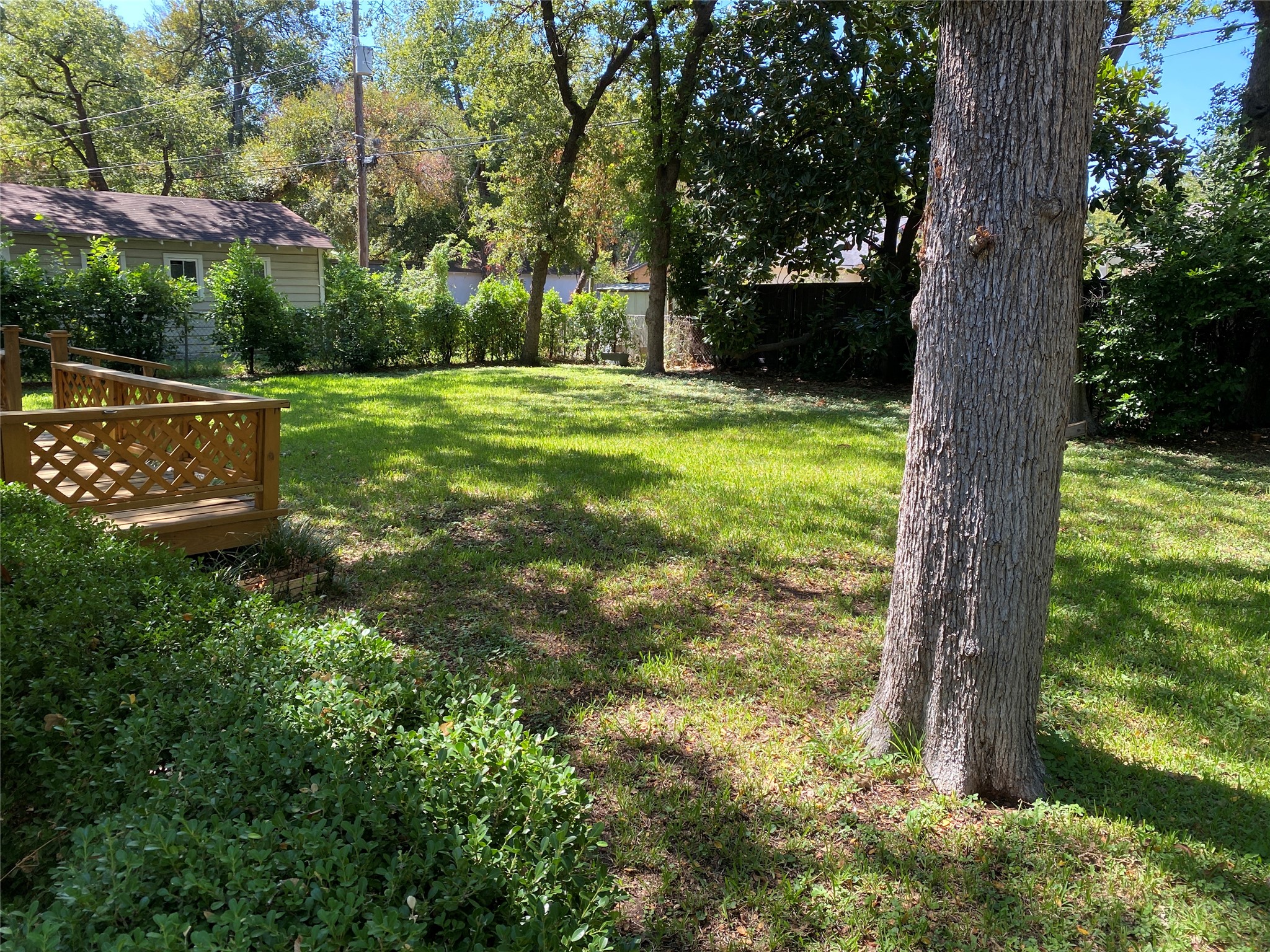 623 Club Oak Drive River Oaks TX 76114