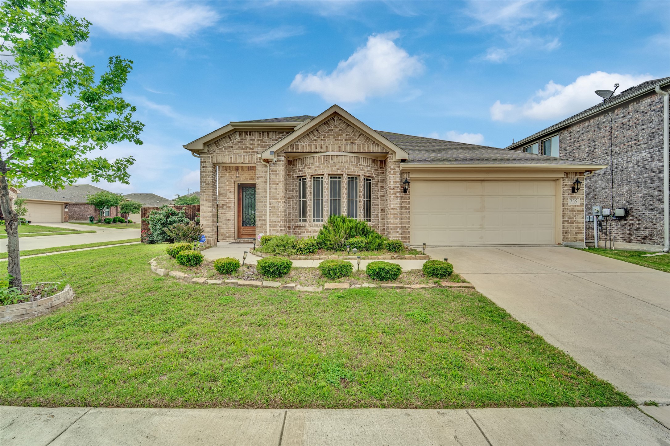 755 Revere Lane Lavon TX 75166