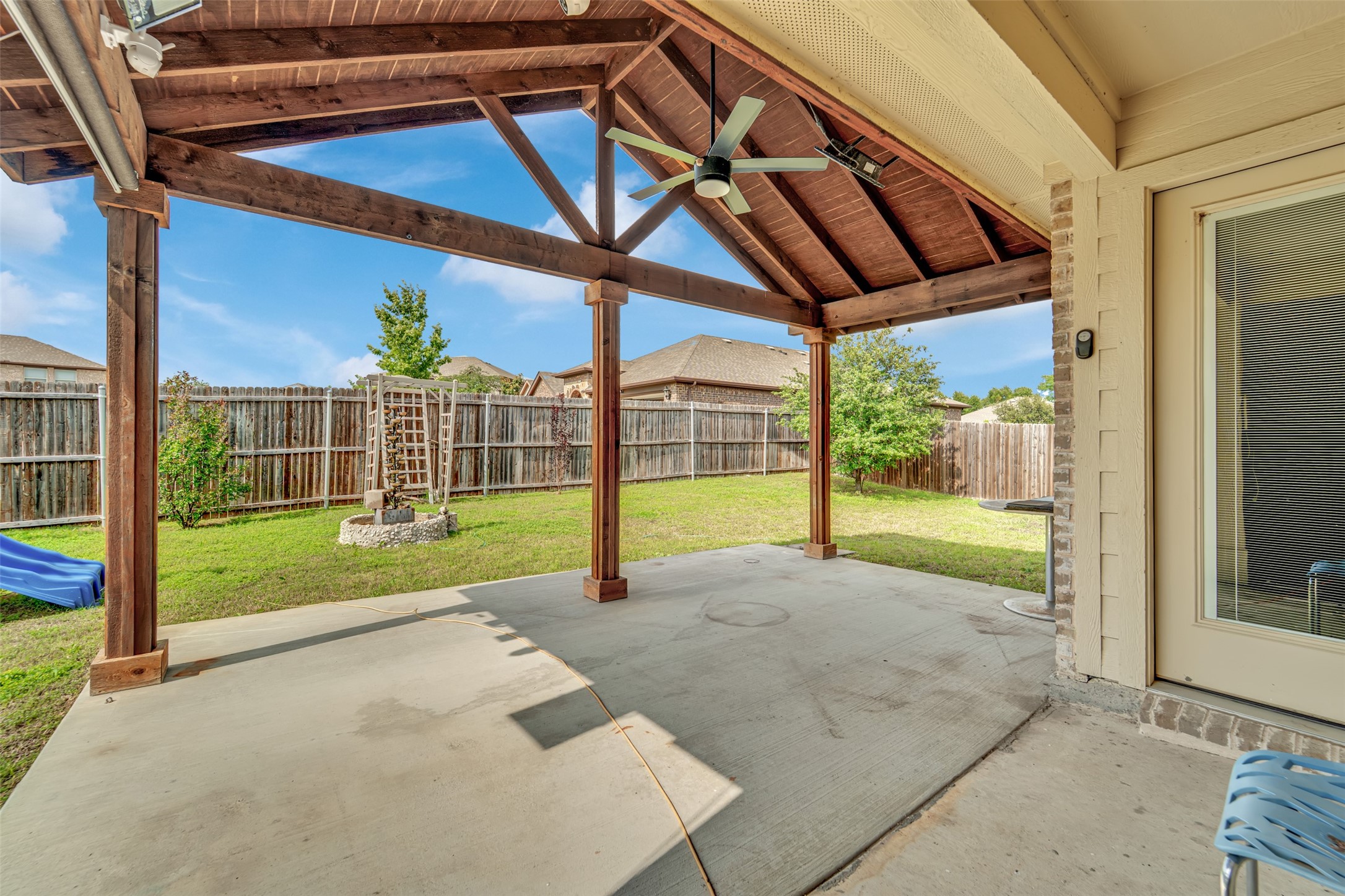 755 Revere Lane Lavon TX 75166